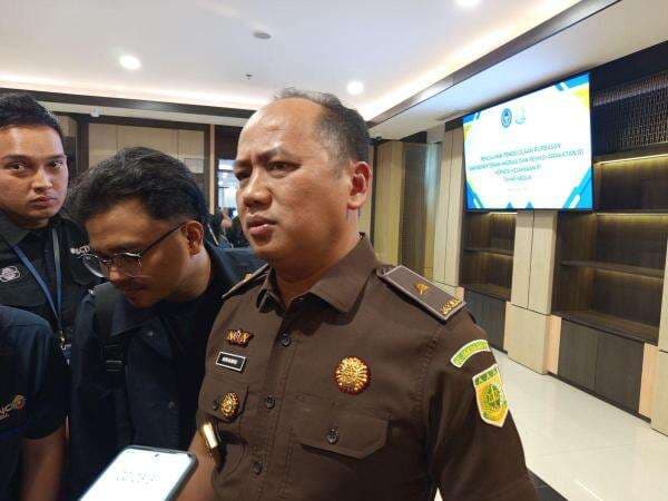 Kejagung Copot 3 Oknum Jaksa yang Terjaring OTT KPK