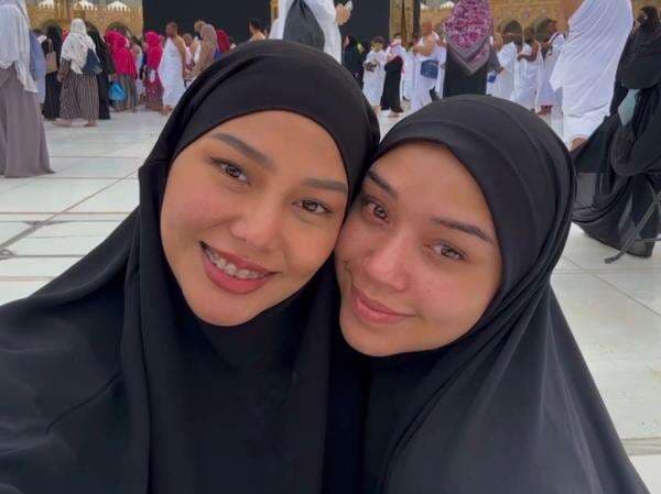 Cerita Pilu Dara Arafah Rayakan Ulang Tahun ke-26 saat Lula Lahfah Meninggal Dunia