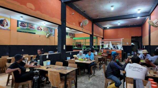 Rumah Makan di Aceh Tamiang Kembali Buka, Penjual: Ada Kehidupan Baru di Balik Musibah