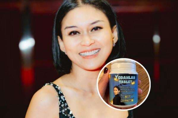 Postingan Terakhir Marissa Anita Viral, Bahas soal Yodahlah!