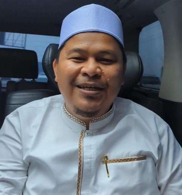 Abi Zahrul Mubarak Ucapkan Selamat atas Kemenangan Pasangan SABAR di Pidie Jaya