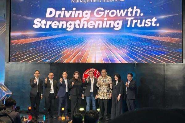 KIM Indonesia Tegaskan Komitmen Perkuat Pengelolaan Investasi Usai Rebranding