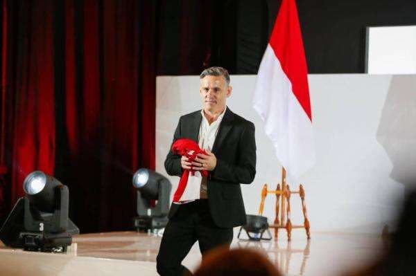 John Herdman Blak-blakan Sebut Asisten Lokal Kunci Timnas Indonesia Sebenarnya