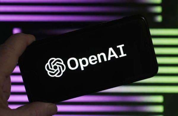 OpenAI Ditunjuk Jadi Pemungut Pajak Digital, Ini Penjelasan DJP