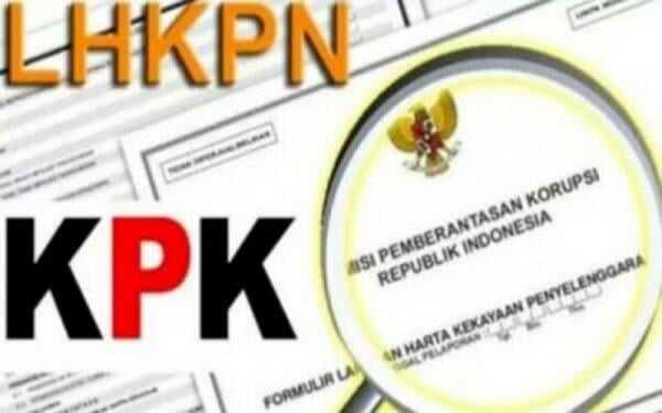 Daftar 5 Menteri Terkaya di Kabinet Prabowo-Gibran, Nomor 3 Punya Klub Sepak Bola di Eropa