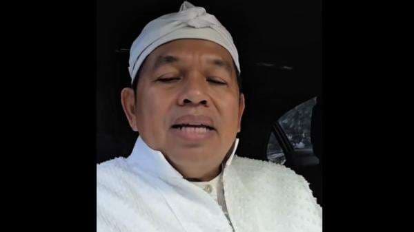 Bantah Tunggak Pajak Mobil, Dedi Mulyadi Sebut Lexus LX600 Bukan Atas Namanya Bantah Tunggak Pajak Mobil, Dedi Mulyadi Sebut Lexus LX600 Bukan Atas Namanya