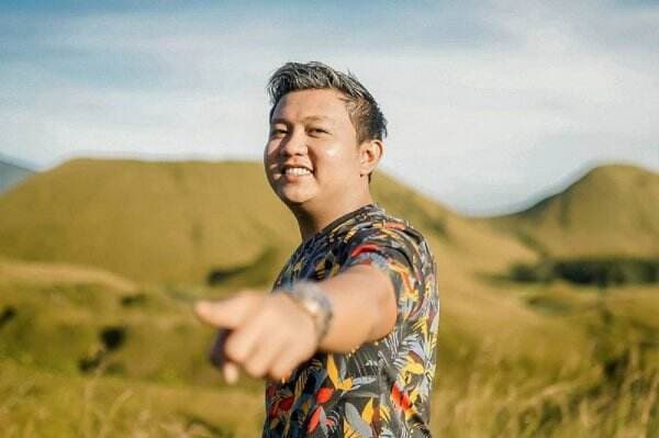 Denny Caknan Rilis Album dalam Format Dolby Atmos&nbsp;