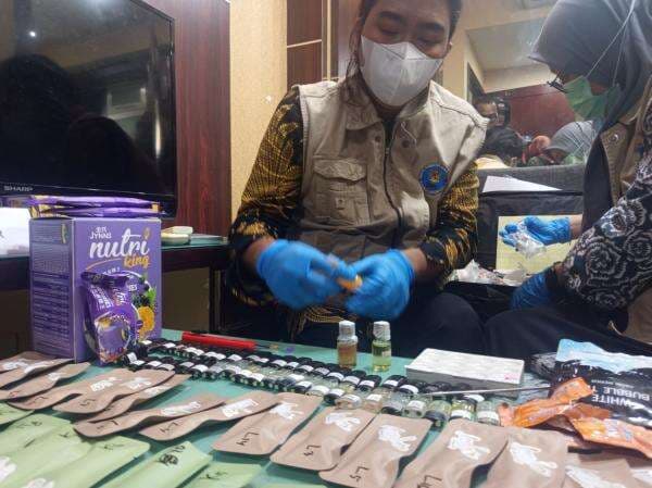 Heboh Pabrik Narkoba di Apartemen Ancol, BNN Buru 3 WNA China