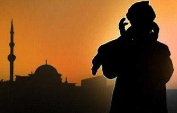 Bacaan Sholawat Tarhim Sebelum Adzan Subuh, Lengkap Arab, Latin, dan Artinya