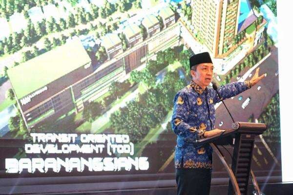 Bogor Susun Langkah Besar! Musrenbang RPJMD 2025–2029 Fokus Wujudkan Kota Cerdas dan Sejahtera Bogor Susun Langkah Besar! Musrenbang RPJMD 2025–2029 Fokus Wujudkan Kota Cerdas dan Sejahtera