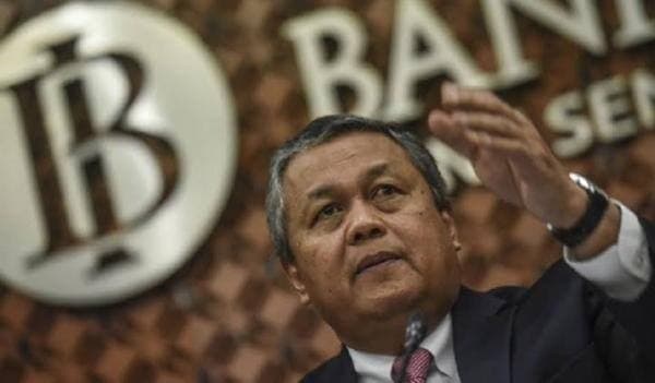 BI Proyeksi Pertumbuhan Ekonomi Indonesia Capai 5,7 Persen di 2026