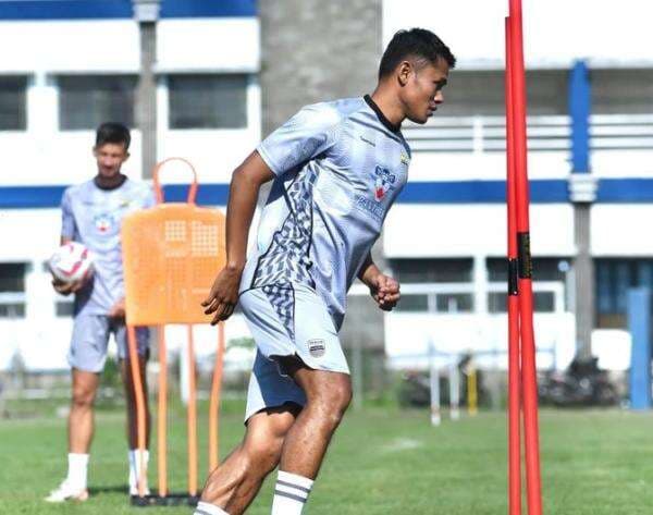 Borneo FC vs Persib Bandung: Pulih dari Cedera, Dimas Drajad Segera Dimainkan? Borneo FC vs Persib Bandung: Pulih dari Cedera, Dimas Drajad Segera Dimainkan?