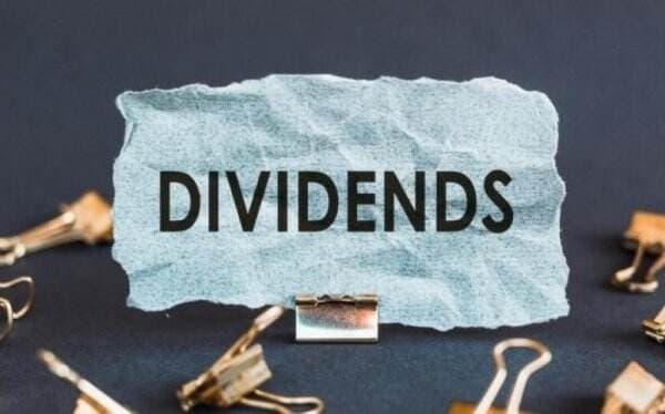 Cek Jadwal Lengkap Pembagian Dividen SSMS Rp47,24 per Saham Cek Jadwal Lengkap Pembagian Dividen SSMS Rp47,24 per Saham