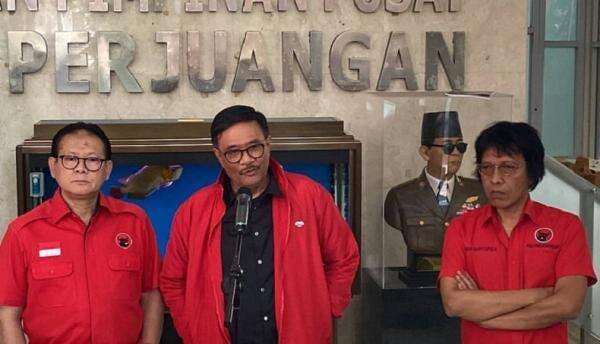 Kongres ke-6 PDIP Diundur Lagi, Ini Alasannya Kongres ke-6 PDIP Diundur Lagi, Ini Alasannya
