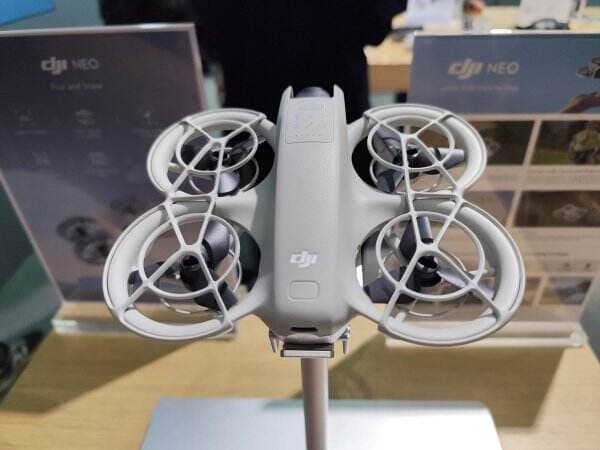 Hands On Review DJI Neo: Drone Ramah Pemula yang Mudah dan Seru Buat Digunakan