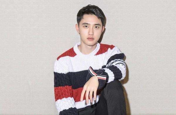 Agustus 2025, D.O EXO Gelar Konser DO It di Jakarta