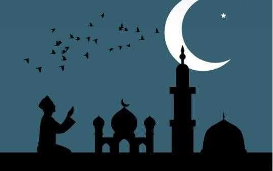 8 Bacaan Doa Akhir Ramadhan Sesuai Sunnah, Lengkap Arab, Latin, Artinya 8 Bacaan Doa Akhir Ramadhan Sesuai Sunnah, Lengkap Arab, Latin, Artinya