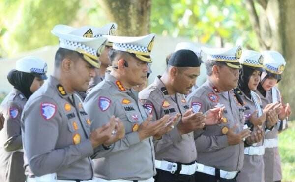 Peringatan 20 Tahun Tsunami Aceh, Sirine Menggema 3 Menit di Banda Aceh 