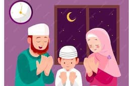 Niat Puasa Qadha Ramadhan dan Puasa Senin Kamis di Bulan Rajab, Ini Keutamaannya