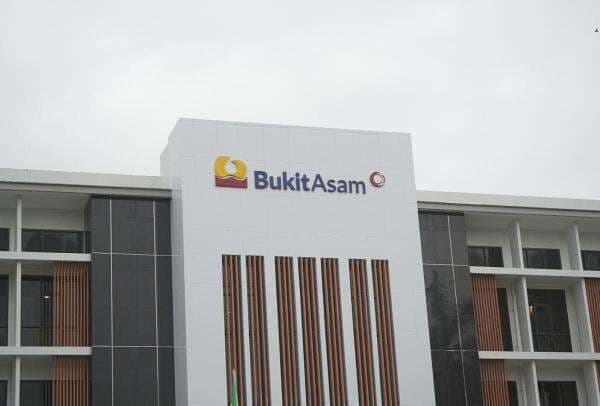 Bos PTBA Was-Was Perang Tarif Trump Ganggu Ekspor Batu Bara RI Bos PTBA Was-Was Perang Tarif Trump Ganggu Ekspor Batu Bara RI