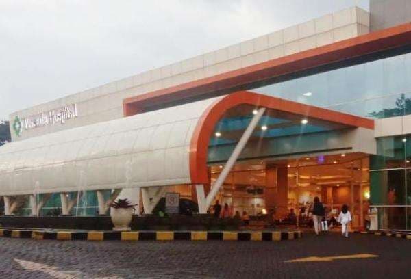 Oknum Dokter Terduga Pelecehan Seksual di Persada Hospital Malang Dipecat