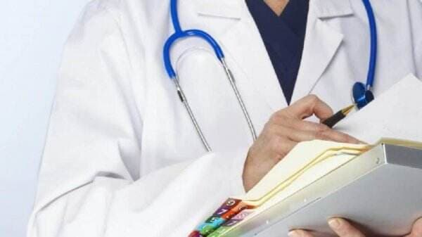 Tersangka Pornografi Dokter PPDS UI Terancam 12 Tahun Penjara Tersangka Pornografi Dokter PPDS UI Terancam 12 Tahun Penjara