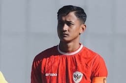 Curhat Dony Tri Pamungkas usai Perkuat Timnas Indonesia di Piala AFF 2024