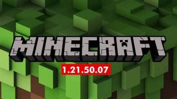 Download Minecraft 1.21.50.07: Eksplorasi Bioma Baru dan Mobs Menarik!