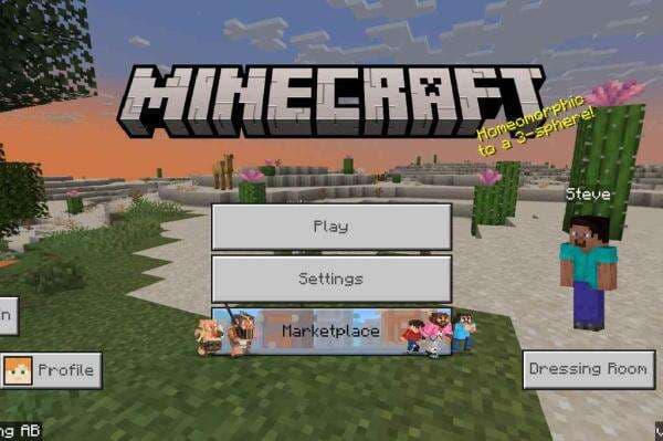 Download Minecraft 1.21.72: Eksplorasi Tanpa Batas dengan Pembaruan Terbaru! Download Minecraft 1.21.72: Eksplorasi Tanpa Batas dengan Pembaruan Terbaru!