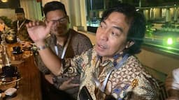 Komeng Resmi Dilantik Jadi Anggota DPD RI, Harta Kekayaannya Bikin Melongo