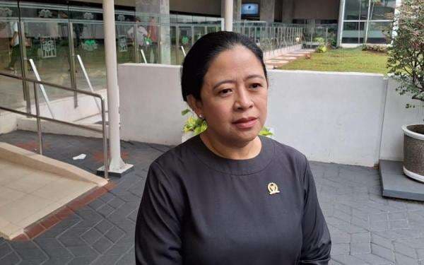 Tak Ada Surpres, DPR Tegaskan Pembahasan Resmi RUU Polri Belum Dimulai Tak Ada Surpres, DPR Tegaskan Pembahasan Resmi RUU Polri Belum Dimulai