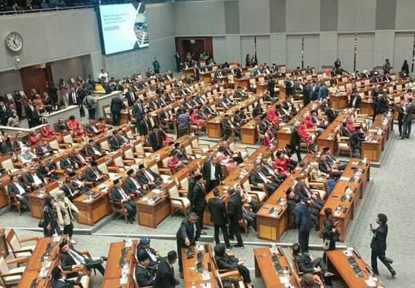 Asa Pesohor di Kursi Senayan: Perjuangkan Industri Kreatif hingga Layanan Pendidikan