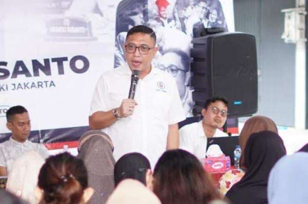 Dukung Pergub Baru, DPRD DKI Minta Rekrutmen PPSU Bebas Dari Pungli