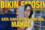 Dr Tirta Bongkar Teknologi Sepatu Olahraga, Lebih dari Sekadar Gaya, Simak di Konten YouTube-nya