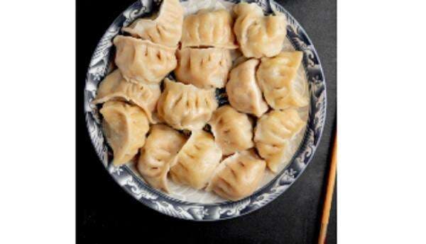 Ide Bekal Sekolah, Resep Dumpling Ayam yang Disukai Anak Ide Bekal Sekolah, Resep Dumpling Ayam yang Disukai Anak