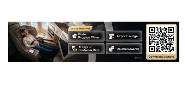 Kuliner Lezat dan Wajib Dicoba saat Liburan di Singapura, Wajib Masuk List!