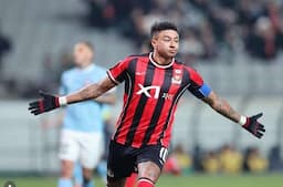 Bukan ke Persib Bandung, Jesse Lingard Merapat ke Raksasa Malaysia JDT!