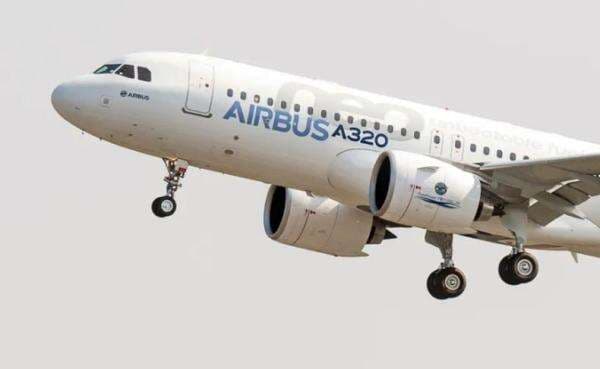 Geger Airbus Recall 6.000 Pesawat A320 di Seluruh Dunia, Ini Penyebabnya Geger Airbus Recall 6.000 Pesawat A320 di Seluruh Dunia, Ini Penyebabnya