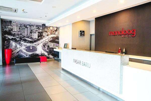 Red Planet Indonesia (PSKT) Milik Siapa? Intip Jaringan Hotel dan Daftar Pemegang Sahamnya