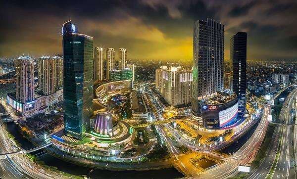 Saham Agung Podomoro (APLN) Terbang 3 Hari di Tengah Aksi Divestasi