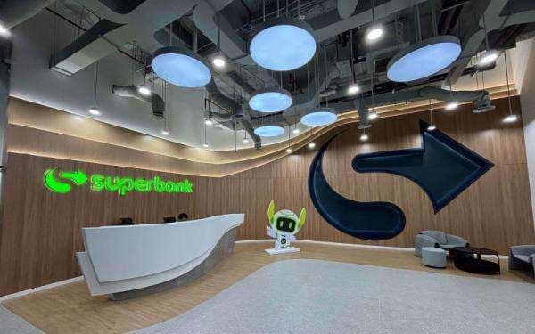 Bidik Segmen Underbanked, Superbank (SUPA) Siap Agresif Salurkan Kredit di 2026