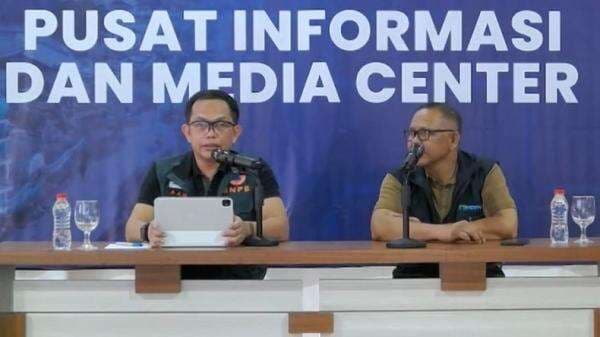 Update Jumlah Korban Tewas Banjir dan Longsor Sumatera, Bertambah 19 Jadi 1.090 Orang Update Jumlah Korban Tewas Banjir dan Longsor Sumatera, Bertambah 19 Jadi 1.090 Orang