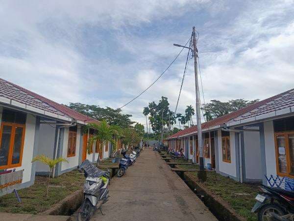 Lokasi Pembangunan Hunian Tetap bagi Korban Bencana Sumatera Ditetapkan, Ini 4 Syaratnya Lokasi Pembangunan Hunian Tetap bagi Korban Bencana Sumatera Ditetapkan, Ini 4 Syaratnya