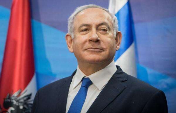 Negara Eropa Siap Laksanakan Perintah Tangkap Benjamin Netanyahu! Buntut Perang Israel dan Palestina