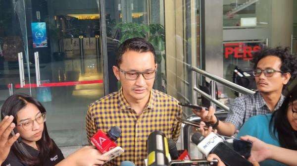 KPK: OTT Bupati Bekasi Terkait Suap Proyek!