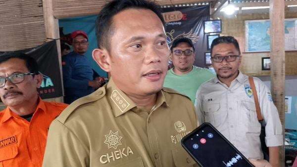 3 Pendaki asal Tasikmalaya yang Hilang di Gunung Balease Ditemukan, Cheka Ungkapkan Rasa Syukur