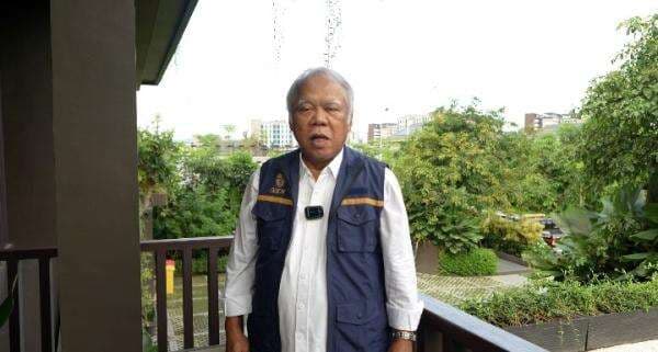 Basuki Sebut Kunjungan Presiden Prabowo Pertegas Kelanjutan IKN Jadi Ibu Kota Politik 2028