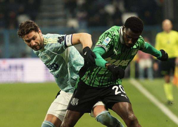 Sassuolo Dibantai Juventus 3-0 di Liga Italia 2025-2026, Fabio Grosso: Kami Wajib Bangkit!