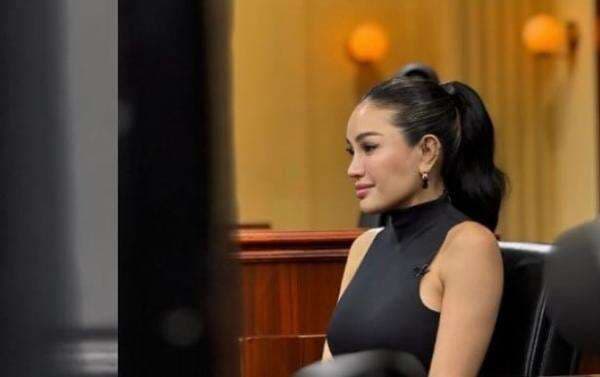 Begini Perasaan Nikita Mirzani saat Tahu Hukumannya Diperberat Jadi 6 Tahun