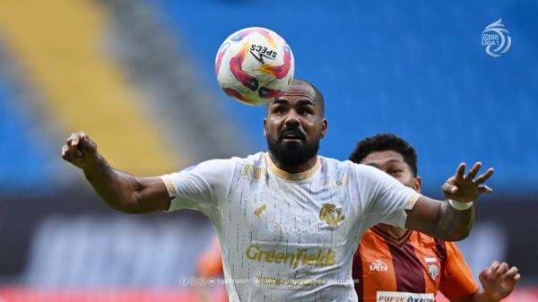 Kembali Bangkit! Arema FC Siapkan Semangat Baru Hadapi Persib